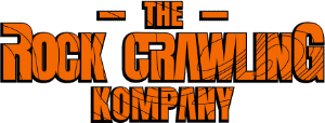 The Rock Crawling Kompany
